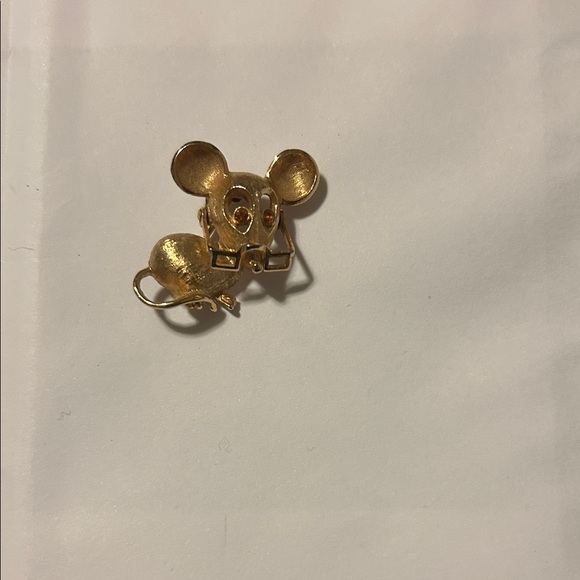 Avon Fashions Jewelry - AVON Mouse Pin / Brooch
